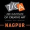 Zee Institute of Creative Arts - [ZICA] logo