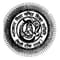 BLD Memorial College logo
