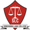 Singhania Law College - [SLC] logo