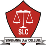 Singhania Law College - [SLC]