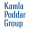 Kamla Poddar Institutes - [KPI] logo