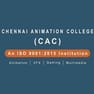 Chennai Animation College - [CAC]