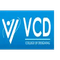 VCD College of Designing logo