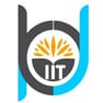 MKSSS's K.B. Joshi Institute Of Information Technology
