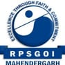 RPS Group of Institutions