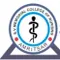 S.V. Memorial College of Nursing logo