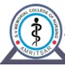 S.V. Memorial College of Nursing
