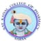 SatKaival College of Pharmacy logo
