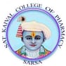 SatKaival College of Pharmacy