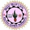 University College Of Social Sciences & Humanities, MLSU logo