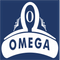 Omega Degree & PG College logo