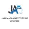 Jayamatha Institute of Aviation logo