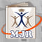 MJR INSTITUTE OF BUSINESS MANAGEMENT logo