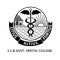 Sriram Chandra Bhanja Dental College and Hospital logo