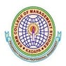 KSRM COLLEGE OF MANAGEMENT STUDIES