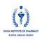 Shiva Institute of Pharmacy logo