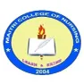 Maitri College of Nursing