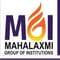 Mahalaxmi Group of Institutions logo