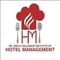 Dr. Bapuji Salunkhe Institute of Hotel Managment logo
