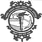 Karmaveer Bhaurao Patil College logo