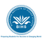 Banswara Institute of Higher Studies logo