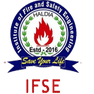 Institute Of Fire And Safety Engineering - [IFSE]