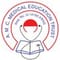 S.B.B. College of Physiotherapy logo