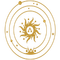Aditya College of Agriculture logo