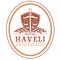 Haveli Institute of Legal Studies and Research logo
