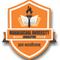 Mahakaushal University logo