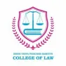 Hindi Vidhya Prachar Samiti's College of Law