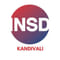International School of Design - [INSD] Kandivali logo