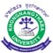Khongnangthaba University logo