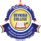 Smt.Devkiba Mohansinhji Chauhan College of Commerce and Science logo