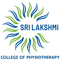 Sri Lakshmi College of Physiotherapy logo