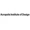 Acropolis Institute Of Design logo