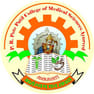P. R. Pote Patil College of Agriculture