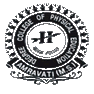 Shree H.V.P. Mandal's Degree College of Physical Education