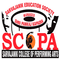Shri Pankaj Kapadia Sarvajanik College of Performing Arts - [SCOPA] logo