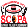 Shri Pankaj Kapadia Sarvajanik College of Performing Arts - [SCOPA]