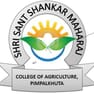 Shri Sant Shankar Maharaj College of Agriculture - [SSSMCA]