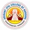Arihant College of Nursing - [ACN] logo
