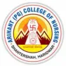 Arihant College of Nursing - [ACN]