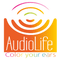 Audio Life - Institute of Sound Engineering logo