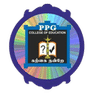 PPG College of Education