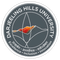 Darjeeling Hills University logo