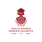 Vanita Vishram Women'S University logo