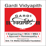 Lalitaben Ramniklal Shah Homoeopathy College - [LRSHC]