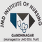 JMD Institute Of Nursing logo