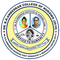 Dr. B R Ambedkar Institute of Nursing logo